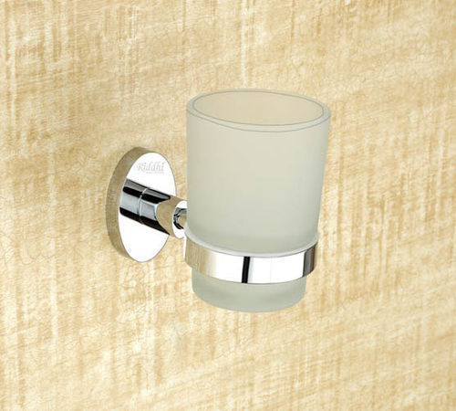 Brass Tumbler Holder