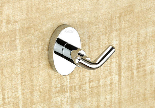 Brass Robe Hook