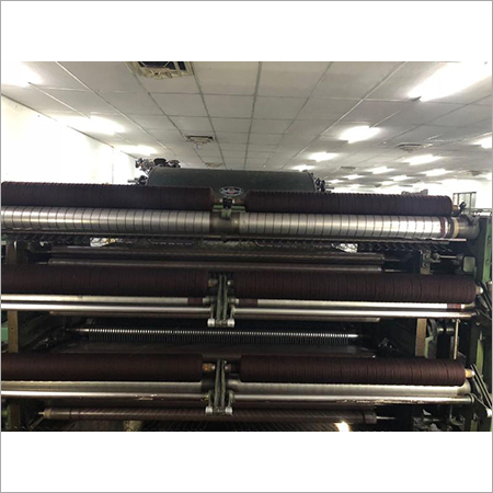 Manufacturing Machine - Stainless Steel, 1000-3500 mm Length, Silver & Black | 1000-2000 kg Weight, Durable Design