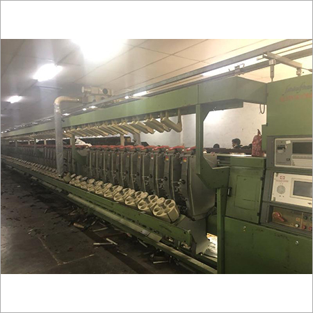 Silver & Green Recycling Machine