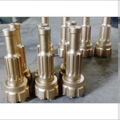 DTH Button Bits