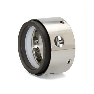 Multiple Spring Unbalanced Seals