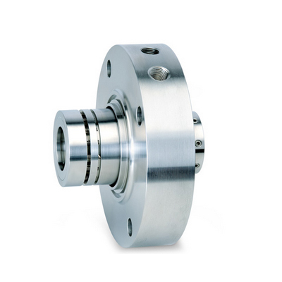 High Pressure Seals