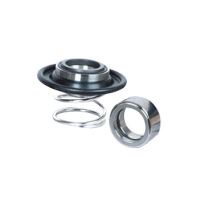 Rubber Diaphragm Seals