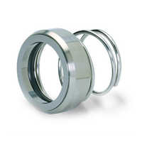 Conical Spring Unbalanced Seals