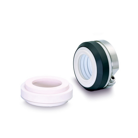 Ptfe Bellow Seals