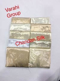 Chandan Silk Blouse Pieces