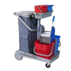 Janitor Carts Medium Janitor Carts Medium