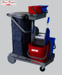 Janitor Carts Medium