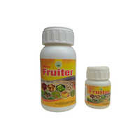 250 Ml Fruit Pesticides