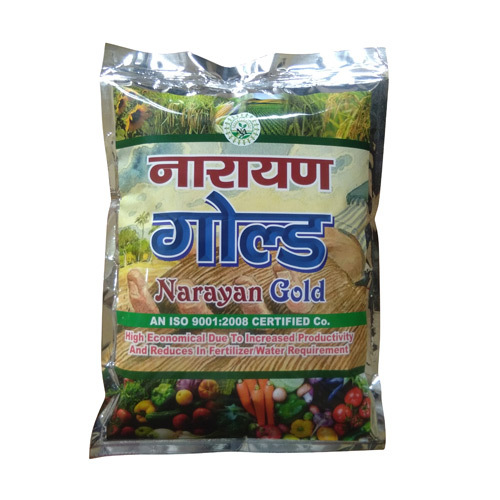 Bio Fertilizer