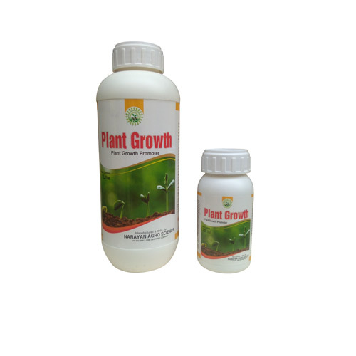 Plant Growth Promoter