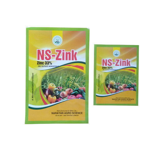 Zinc Mono Hydroxide Zinc Mono Hydroxide