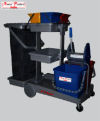 Janitor Cart Normal