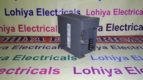 ALLEN BRADLEY POWER SUPPLY