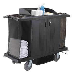 Chamber Maid Trolley Chamber Maid Trolley