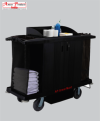Chamber Maid Trolley