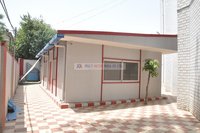 Prefabricated School Buildings