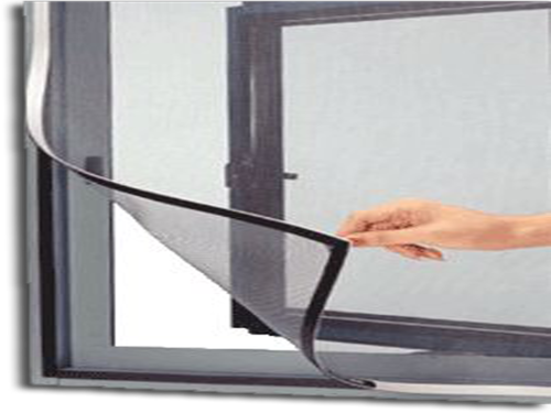 Window Meshes