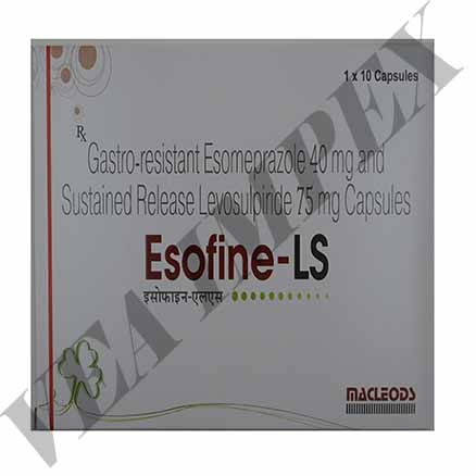 Esofine LS Capsule