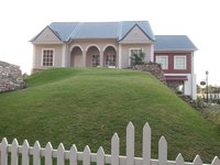 Prefabricated Farm House