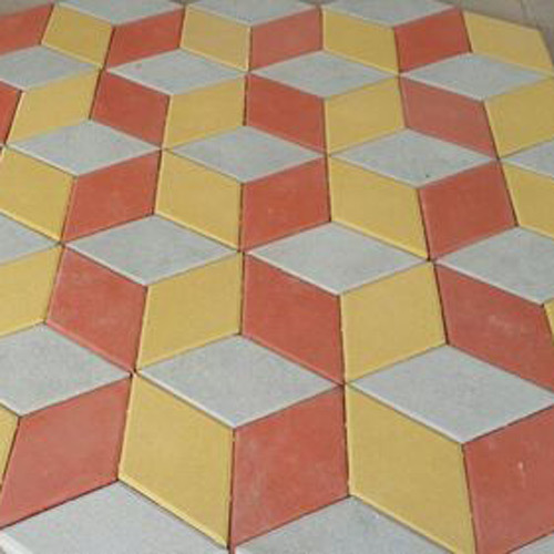 3d Paver Blocks