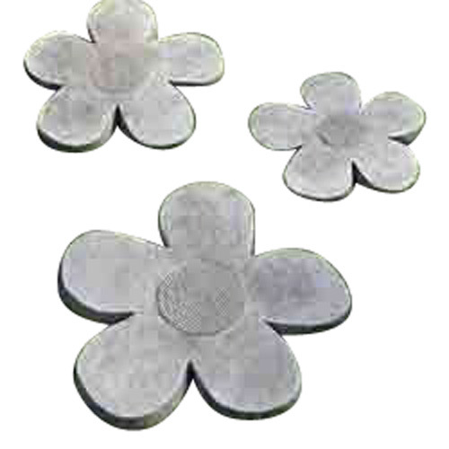 Designer Stepping Stones