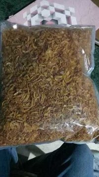 Dried Fried Red Onion - Moisture 6% | Root Part, Fried Processing, 18 Months Shelf Life, Ideal For Seasoning And Flavoring Dishes