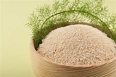 ORGANIC TOSTED SOYA GRITS ORGANIC TOSTED SOYA GRITS