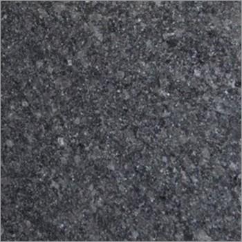 Rajasthan Black Granite