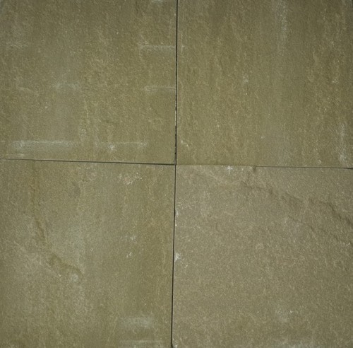 Raj Green Sandstone