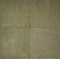 Raj Green Sandstone