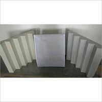 Mini Wedges Acoustic Lining