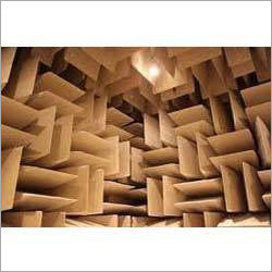 Anechoic Chamber