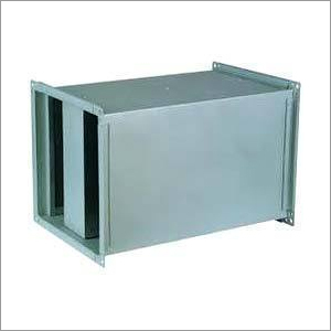 Commercial Sound Attenuator