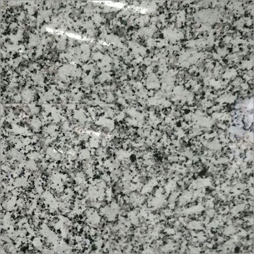 P White Granite