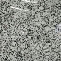 P White Granite