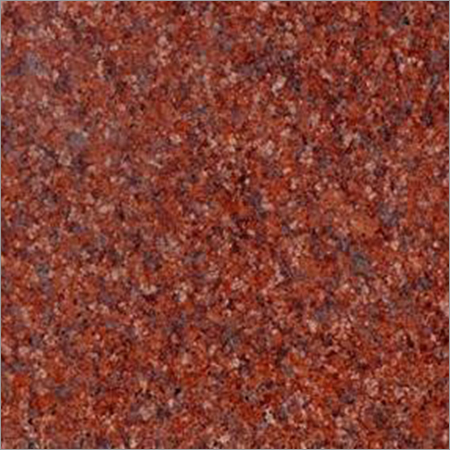 Jhansi Red Granite