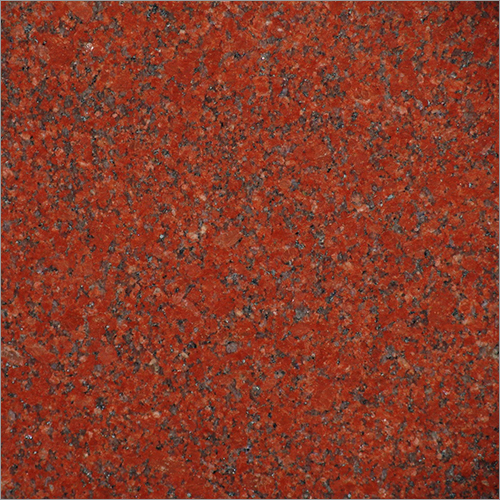 Imperial Red Granite Stone