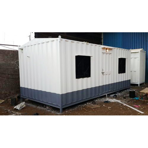 MS Porta Cabin