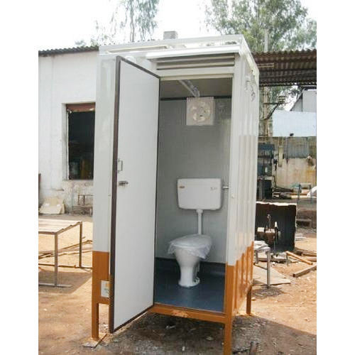 Portable Toilet