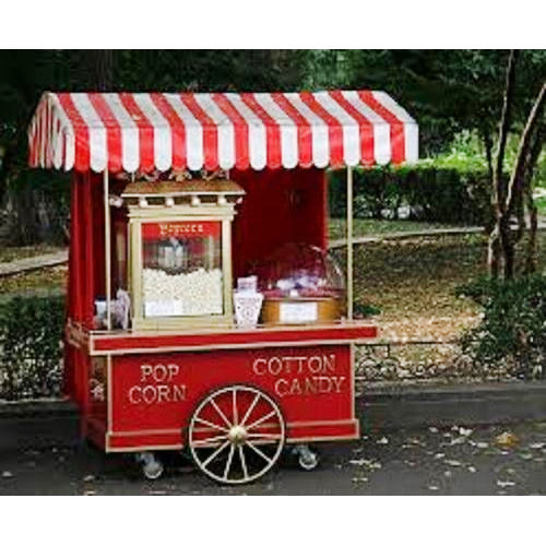 Momo's Cart