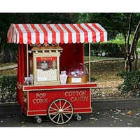Momo's Cart