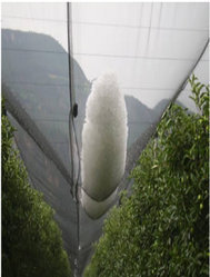 Anti Hail HDPE Agriculture Nets