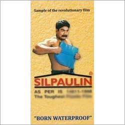 Silpaulin Cover