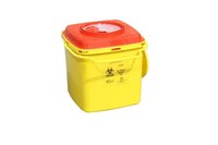Medical Waste Sharp Container 5L
