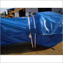 Silpaulin Tear resistance, Waterproof Covers