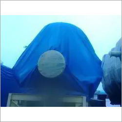 Cross Laminated Tarpaulin