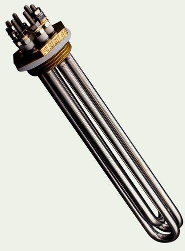 Oil Immersion Heaters Capacity: 1Kw -9Kw Kg/Hr