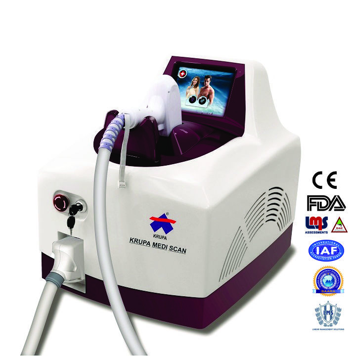 808nm Diode Laser Machine Manufacturer, Supplier, Exporter